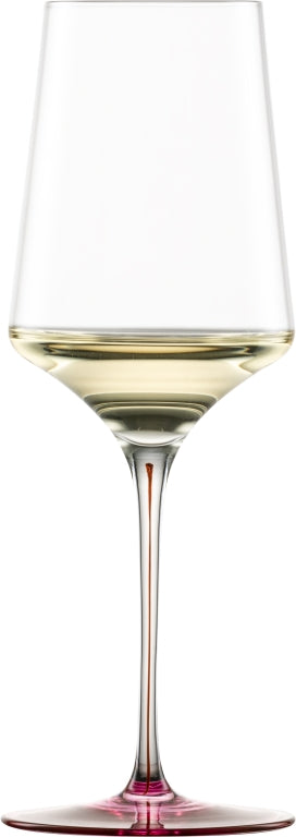 Zwiesel Glas Ink White Wine Glass 40.7 Cl Red