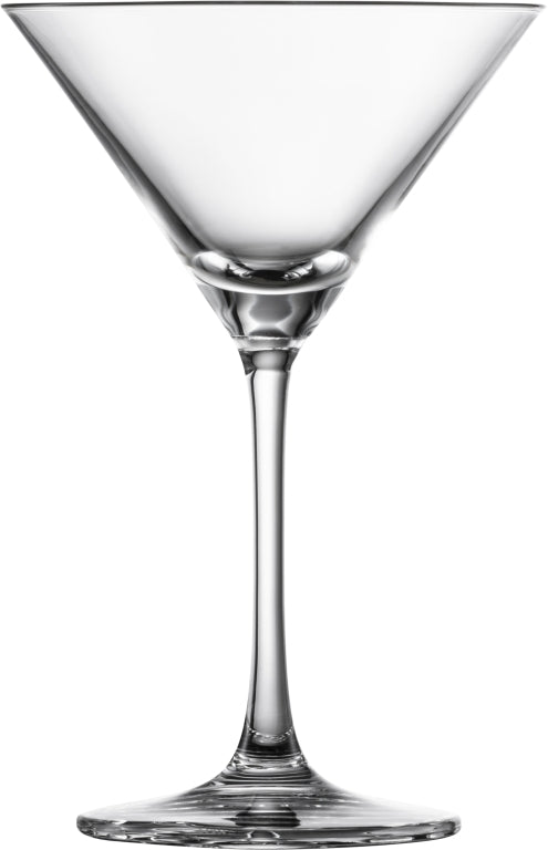 Zwiesel Glas Echo kieliszki do martini 16,6 cl – 4 sztuki