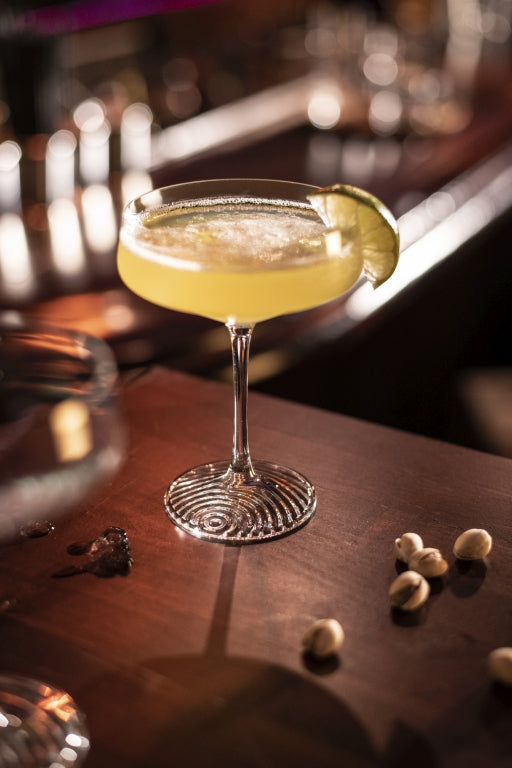 Zwiesel Glas Echo Cocktailcoupe 27,7 cl – 4 sztuki