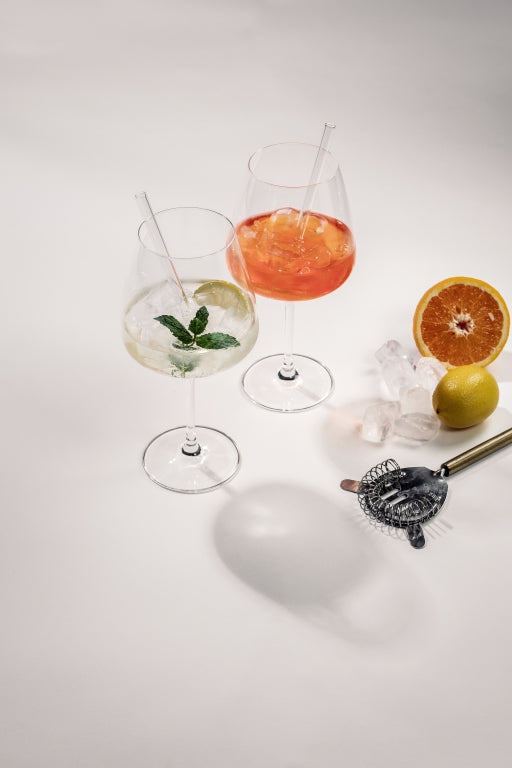 Schott Zwiesel Taste After Work Drinks Set - 9 Pieces