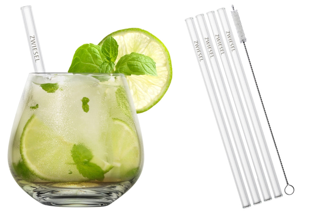 Zestaw kieliszków do drinków po pracy Schott Zwiesel Vina – 9 sztuk