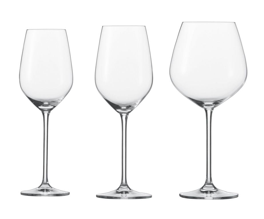 Zestaw Schott Zwiesel Fortissimo – 12 sztuk