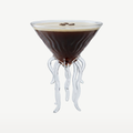 Profesjonalny kieliszek koktajlowy Bar Medusa 20 cl