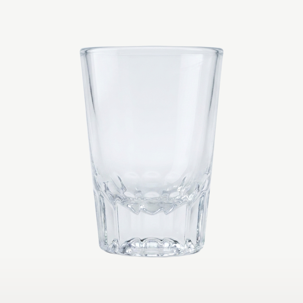 Onis Spirits Borrelglas 3 Cl - 12 Stuks - Glazen.nl