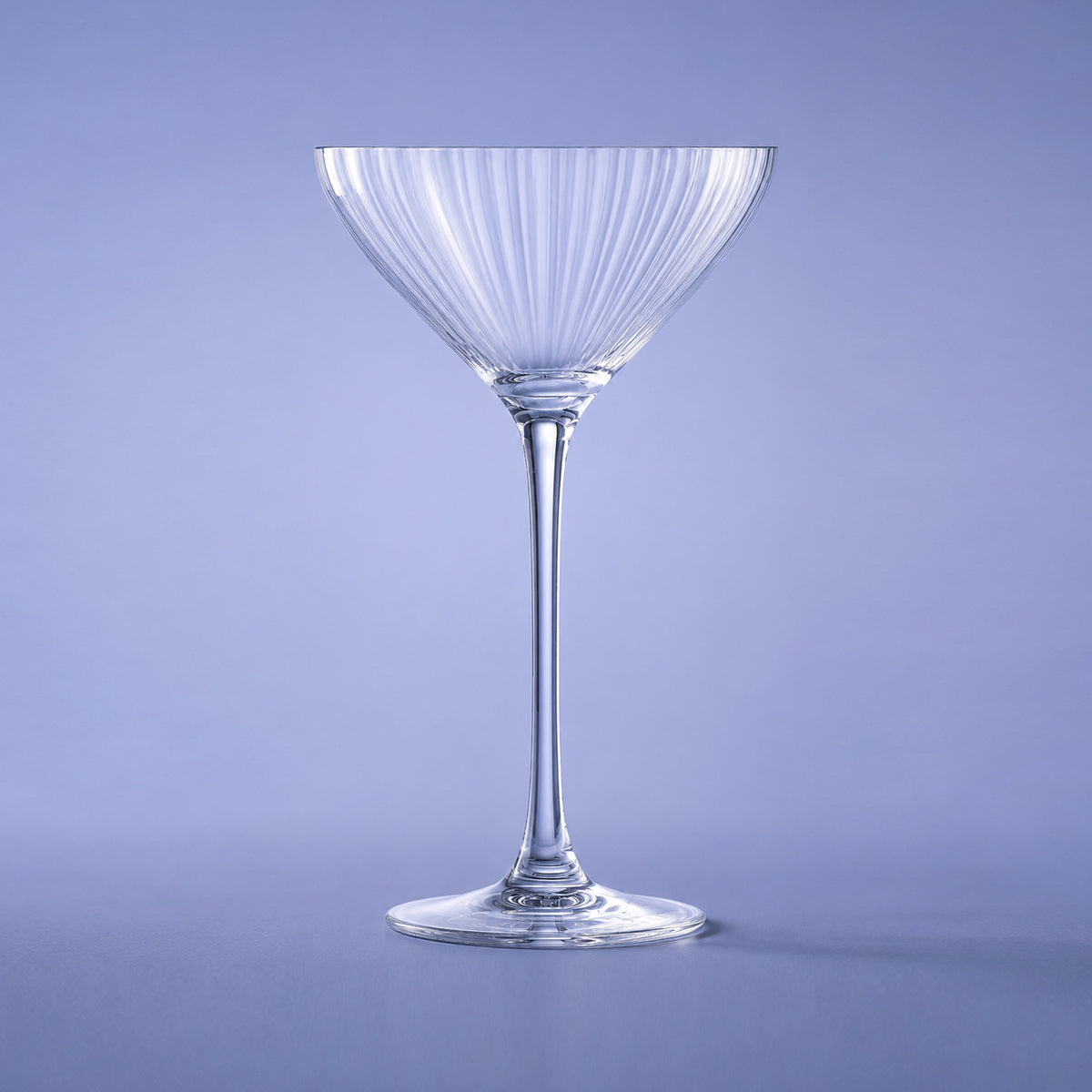 Chef & Sommelier Symetrie Champagneglas / Coupe 21 Cl - 6 Stuks - Glazen.nl