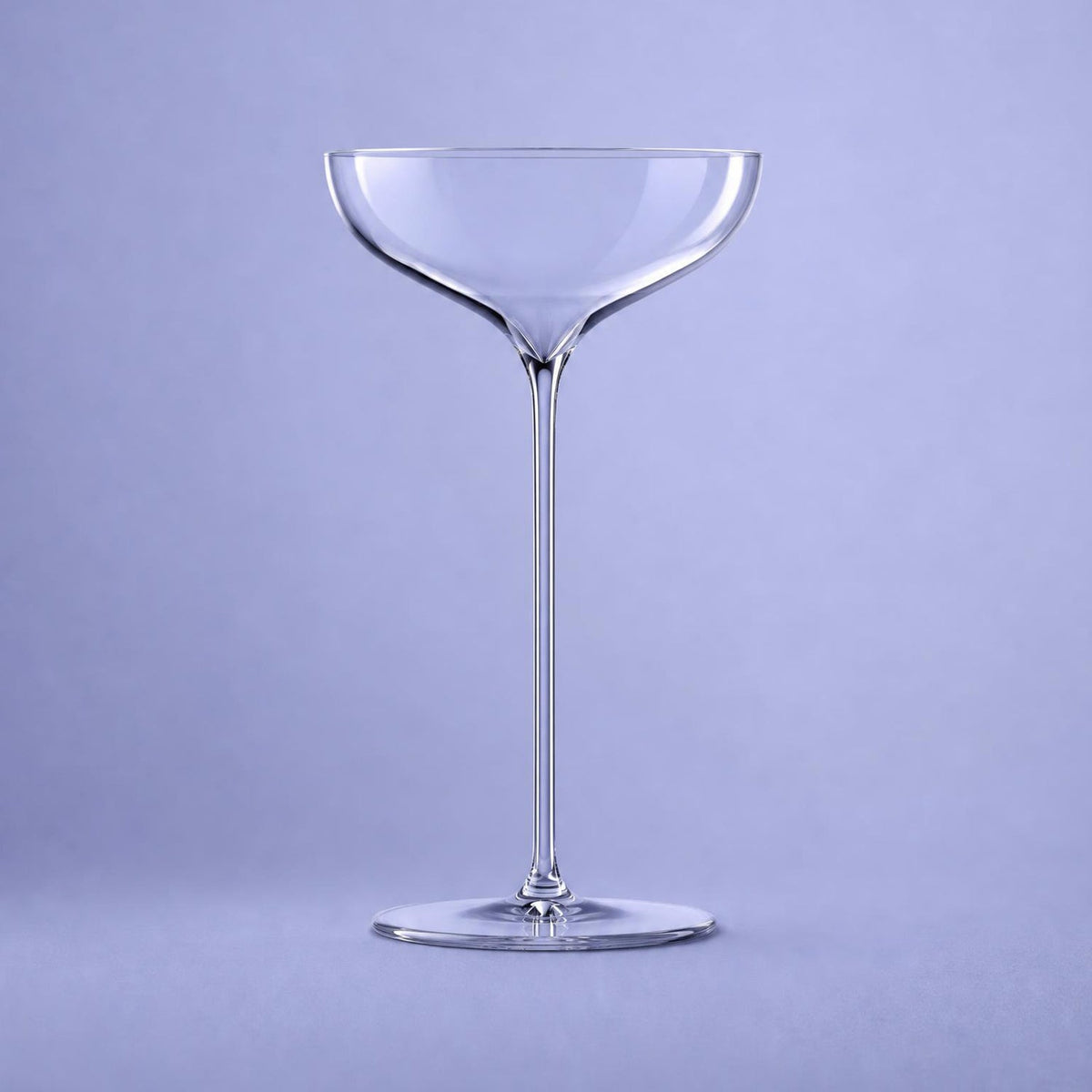 Lehmann Montreal Champagneglas / Coupe 17 Cl - 6 Stuks - Glazen.nl