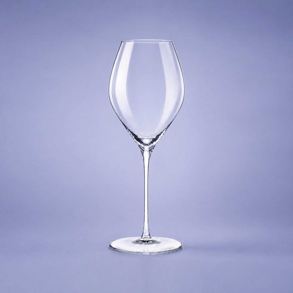 Paradox Cristalin Teseo Bordeaux Wijnglas 67 Cl Handgemaakt - 2 Stuks - Glazen.nl