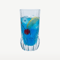 RCR Adagio szklanki do long drinków 40 cl – 6 sztuk
