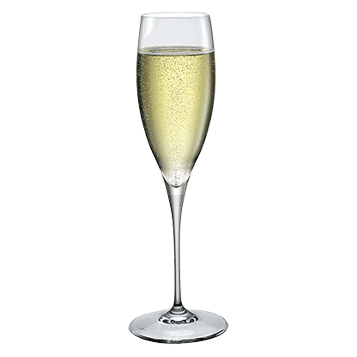 Bormioli Rocco Premium Champagneglas / Flute 26 Cl - 6 Stuks - Glazen.nl