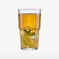 Arcoroc Norvege szklanki typu long drink 27 cl hartowane – 6 sztuk