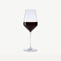 Paradox Cristalin Galileo Bordeaux Wine Glass 58 Cl Handmade - 2 Pieces
