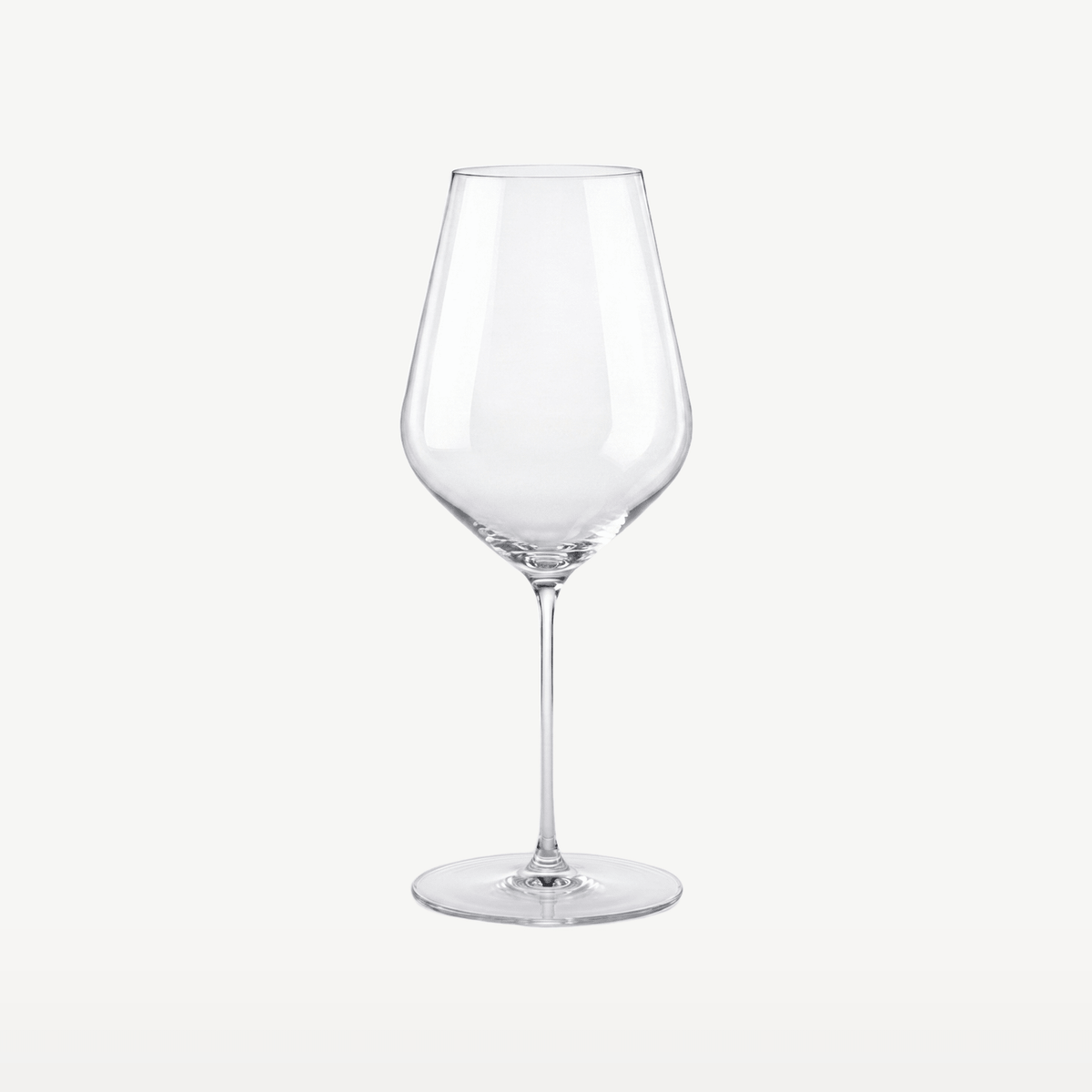 Paradox Cristalin Galileo Magnum Wijnglas 90 Cl Handgemaakt - 2 Stuks - Glazen.nl