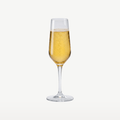 Bormioli Rocco Electra Champagne Glass / Flute 23 Cl - 6 Pieces