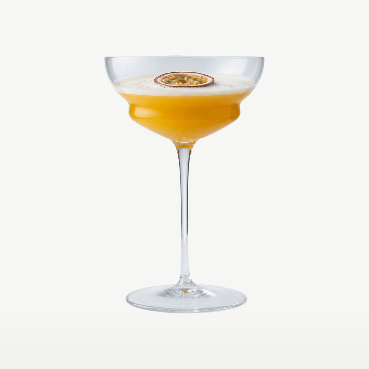 Luigi Bormioli Backdoor'20S Cocktailglas 25 Cl Hemingway Special - 6 Stuks - Glazen.nl