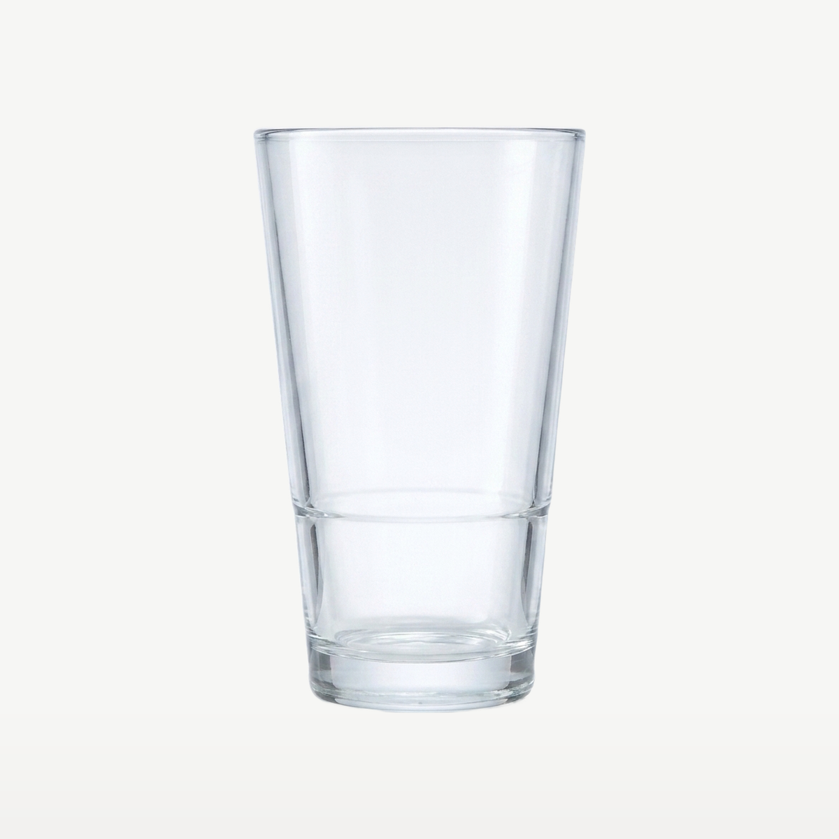 Arcoroc Stack Up Longdrinkglas 40 Cl - 6 Stuks - Glazen.nl