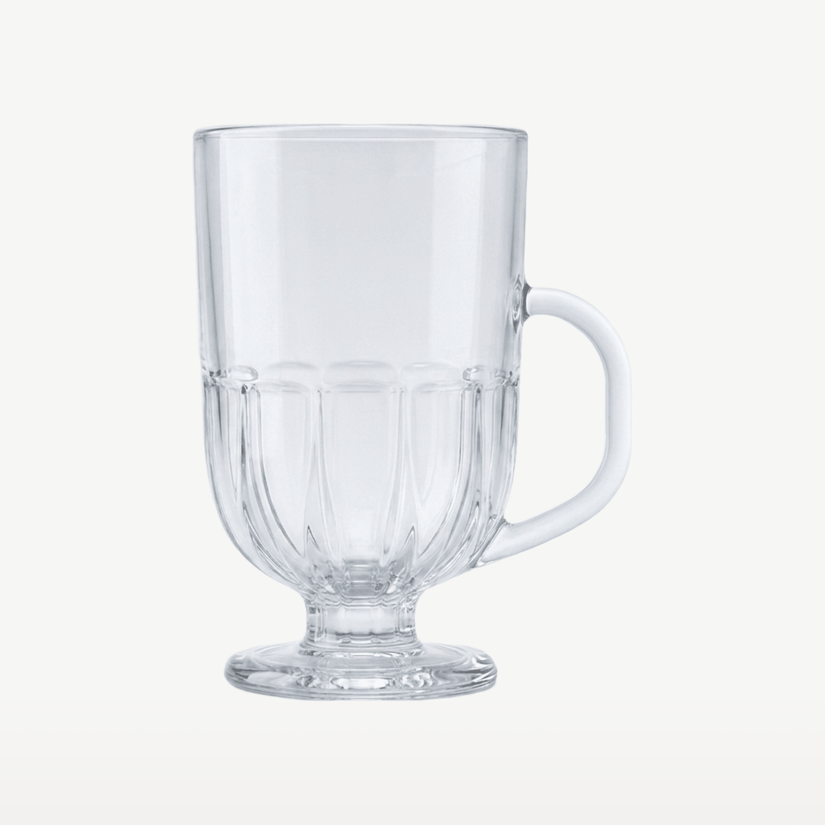La Rochère Flore Mok 30 cl - 4 Stuks - Glazen.nl