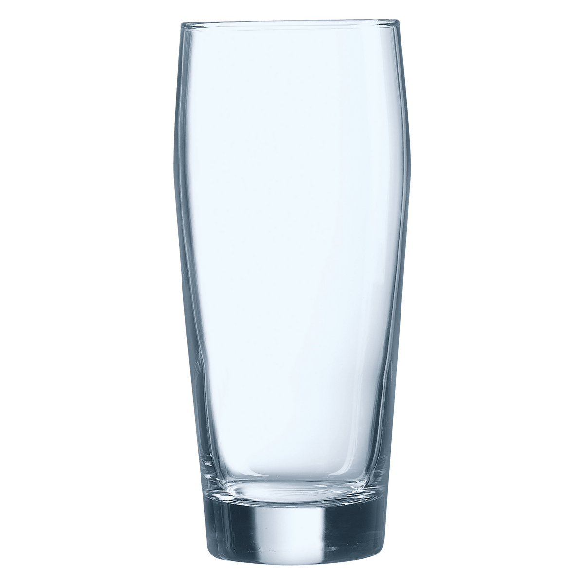 Arcoroc Willi Becher Bierglas 48 Cl - 12 Stuks - Glazen.nl