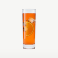 Szklanki do long drinków Bormioli Rocco Gina 21,5 cl Tubo – 6 sztuk