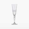 Kieliszki do szampana RCR Melodia 16 cl – 6 sztuk
