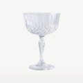RCR Opera kieliszek do szampana / coupe 24 Cl – 6 sztuk