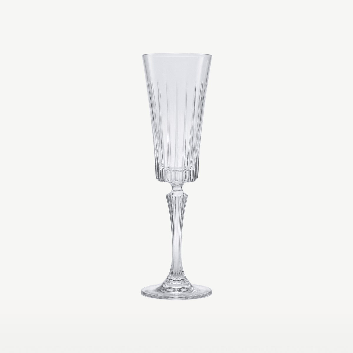RCR Timeless Champagne Flute 21 Cl - 6 Stuks - Glazen.nl