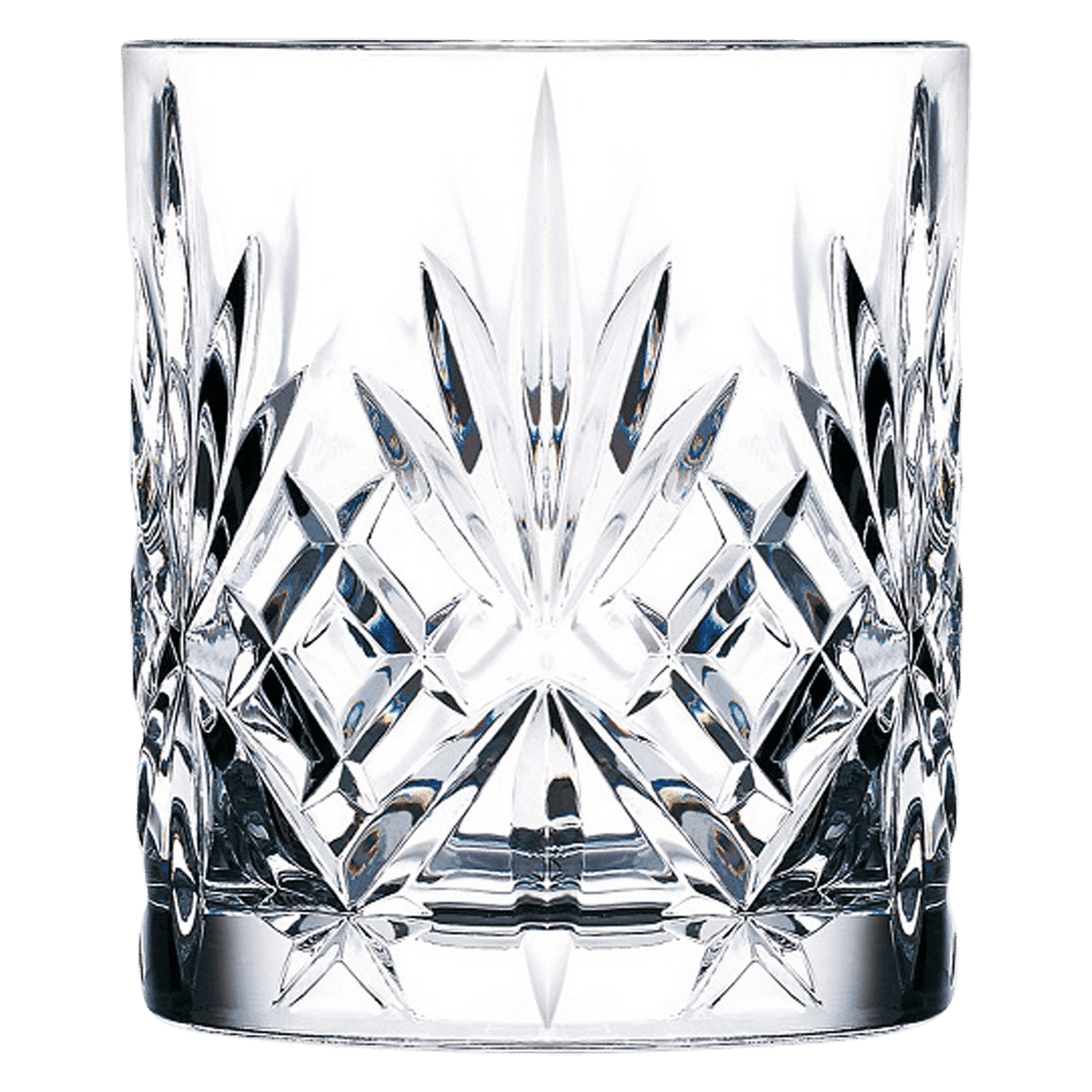 RCR Melodia Glazenset 18 - Delig (Wijnglazen - Champagneglazen - Tumblers) - Glazen.nl
