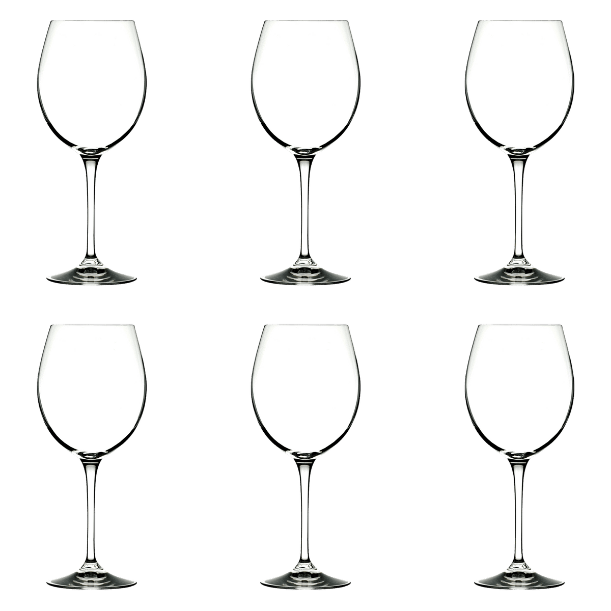 RCR Invino Wijnglas 65 Cl - 6 Stuks - Glazen.nl