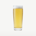 Mammoet Budgetline Fluitje Beer Glass 19 Cl - 12 Pieces