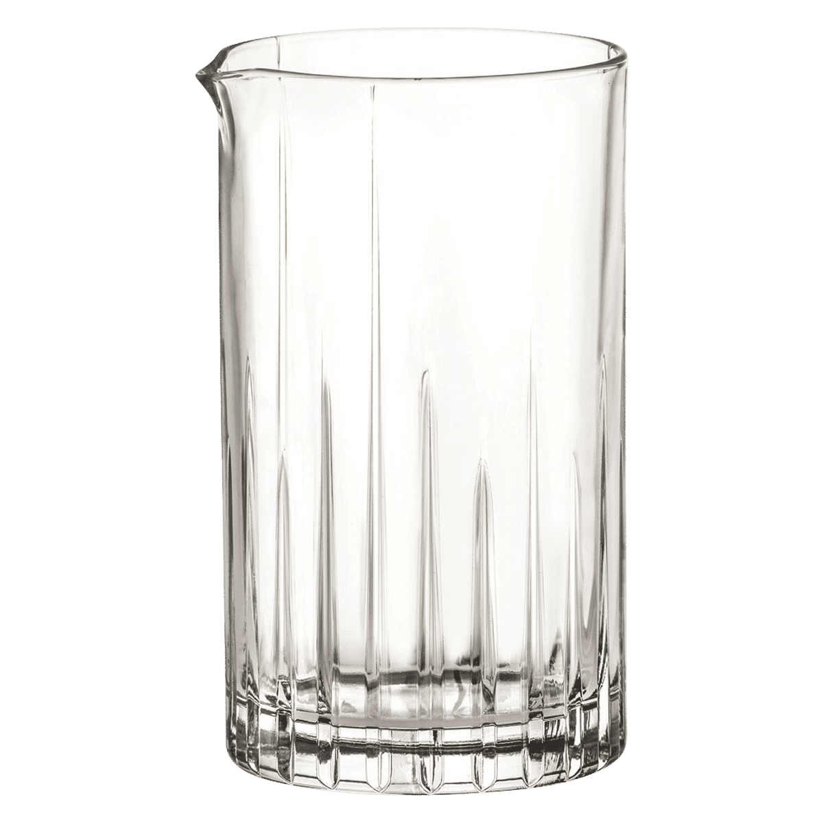 RCR Timeless Combo Mixing Glas 650 Ml - Glazen.nl
