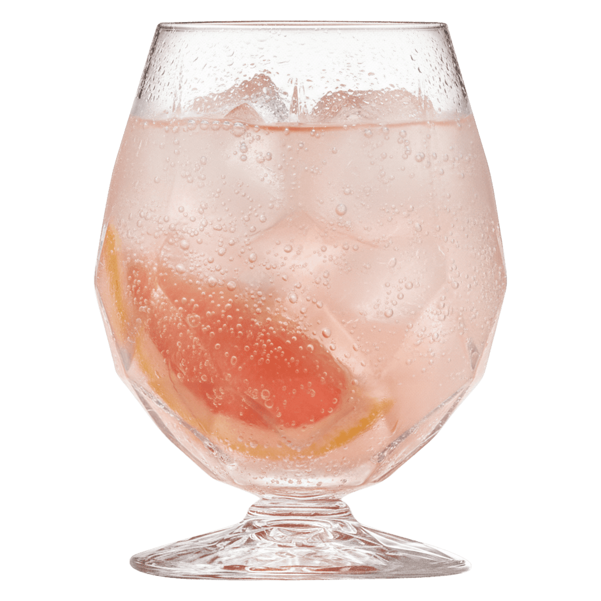 RCR Alkemist Cognac / Gin Tonic Glas 53 Cl Laag - 6 Stuks - Glazen.nl
