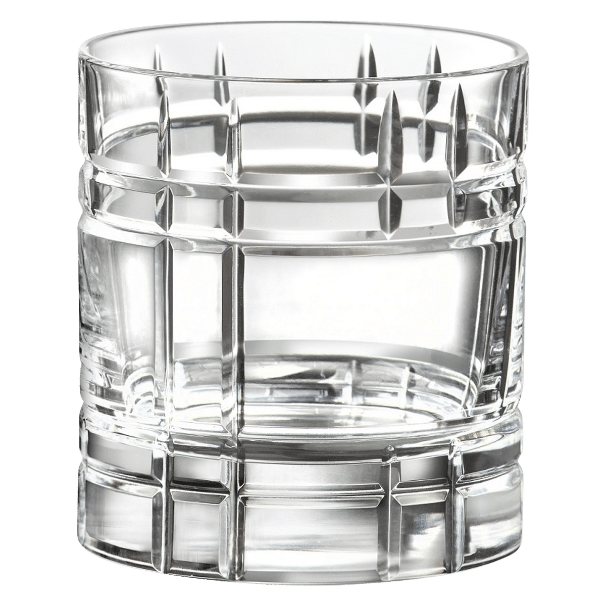 RCR Any Tumbler 34 Cl - 6 Stuks - Glazen.nl