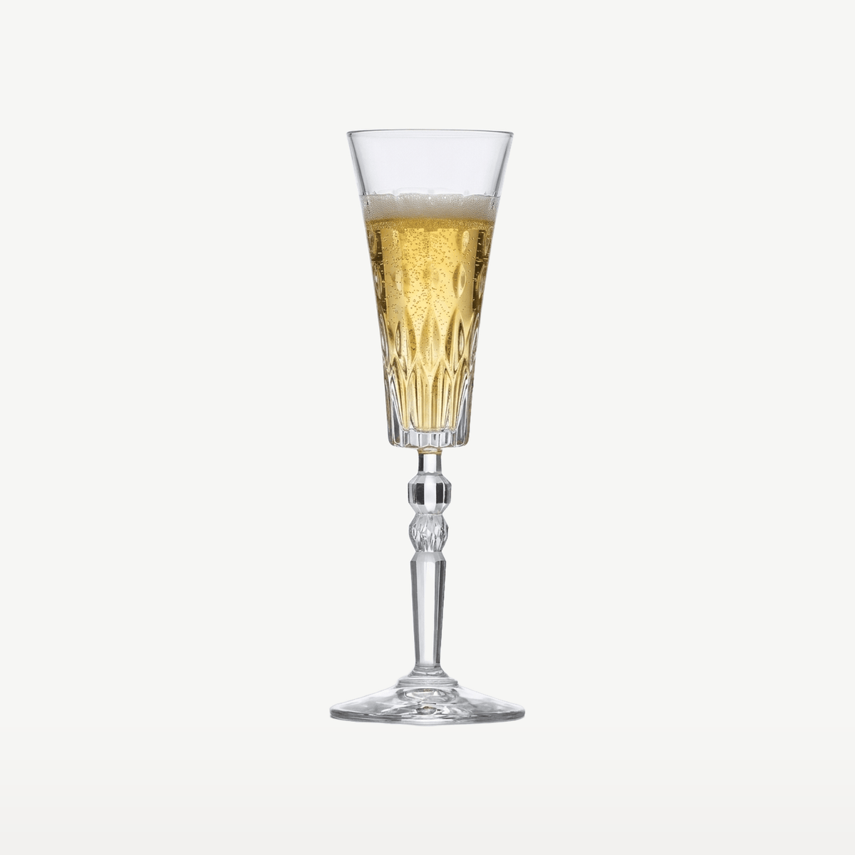 RCR Marilyn Champagne Flute 17 Cl - 6 Stuks - Glazen.nl