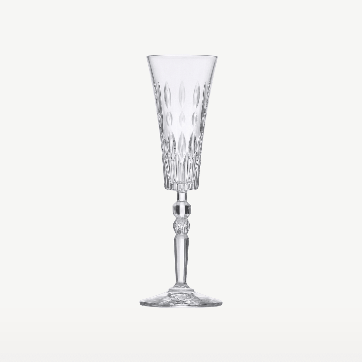 RCR Marilyn Champagne Flute 17 Cl - 6 Stuks - Glazen.nl