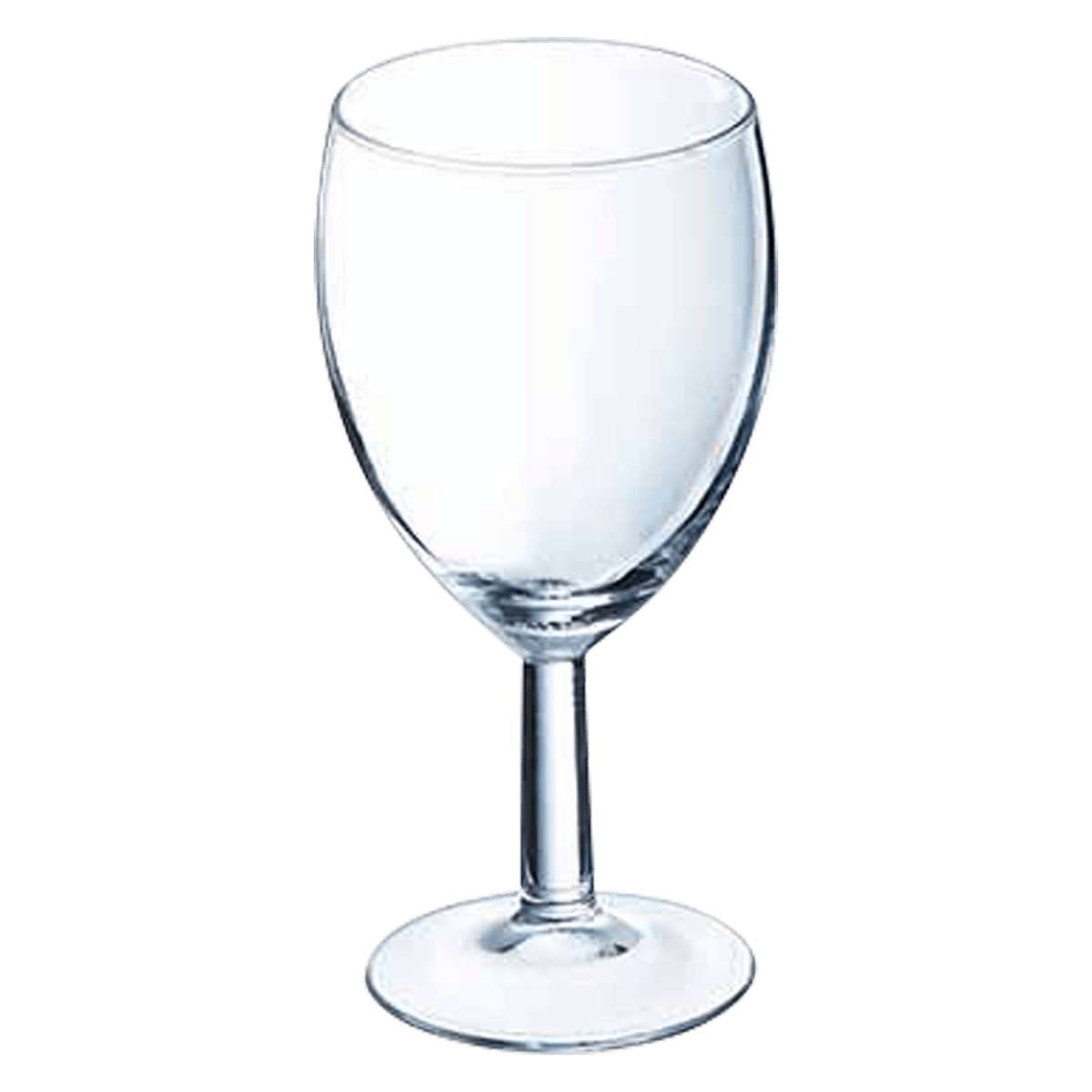 Arcoroc Savoie Wijnglas 19 Cl - 12 Stuks - Glazen.nl