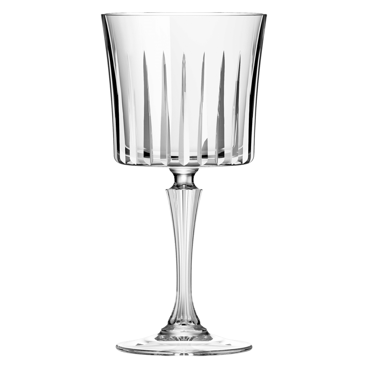 RCR Timeless Gin Tonic Glas 50 Cl - 4 Stuks - Glazen.nl