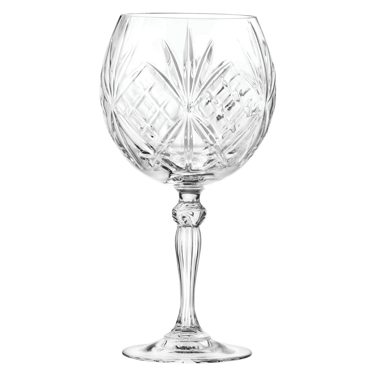 RCR Melodia Gin Tonic Glas 65 Cl - 6 Stuks - Glazen.nl