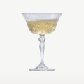 RCR Melodia kieliszki do szampana / coupe 26 cl – 6 sztuk