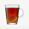 Pasabahce Tribeca Tea Glass 40 Cl - 2 Pieces