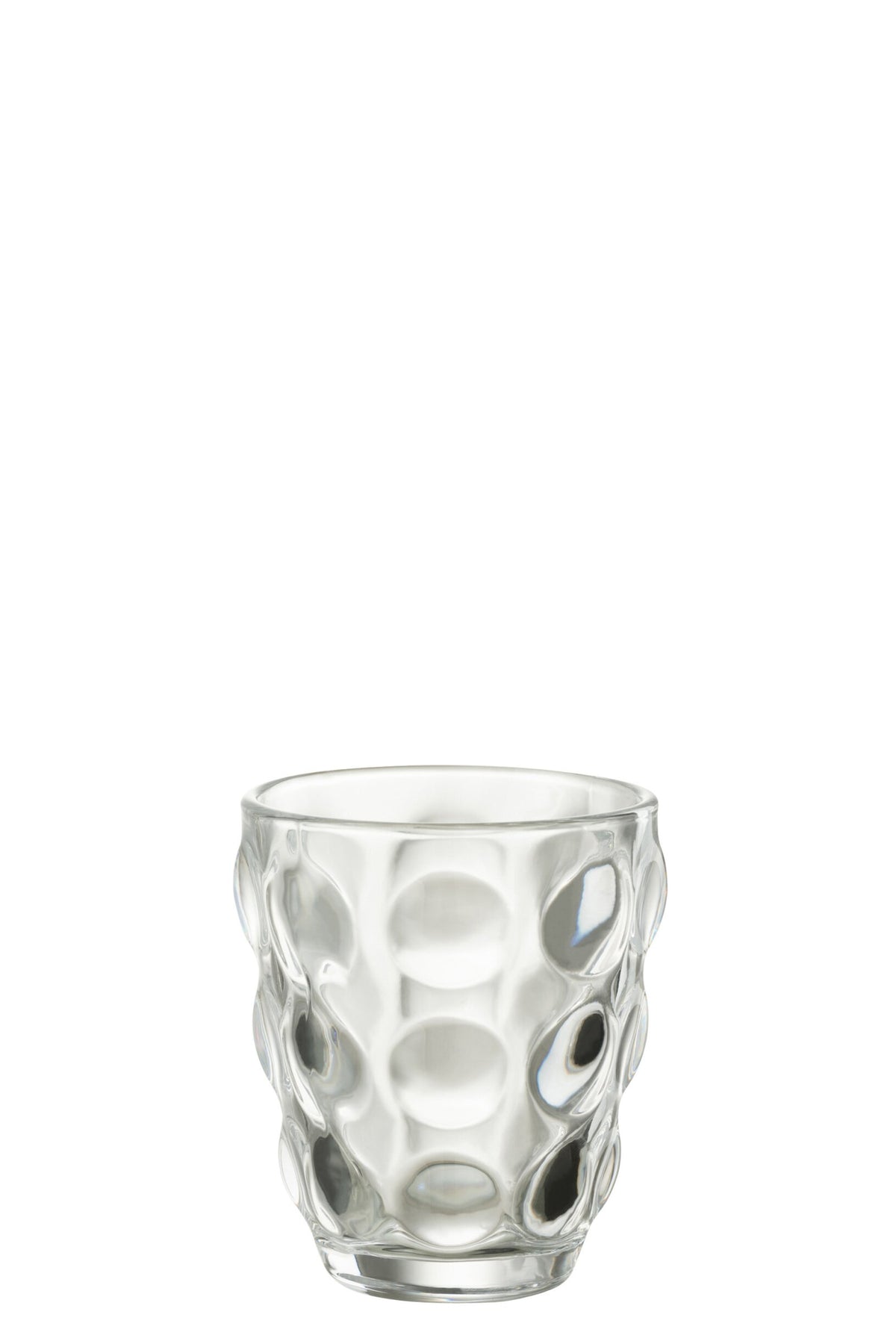 Lupa J-Line Waterglas 30 cl, przezroczysta