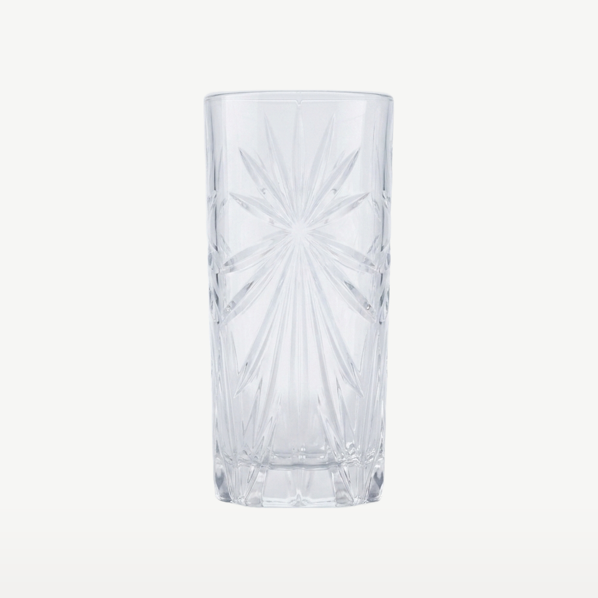 RCR Oasis Longdrinkglas 36 Cl - 6 Stuks - Glazen.nl