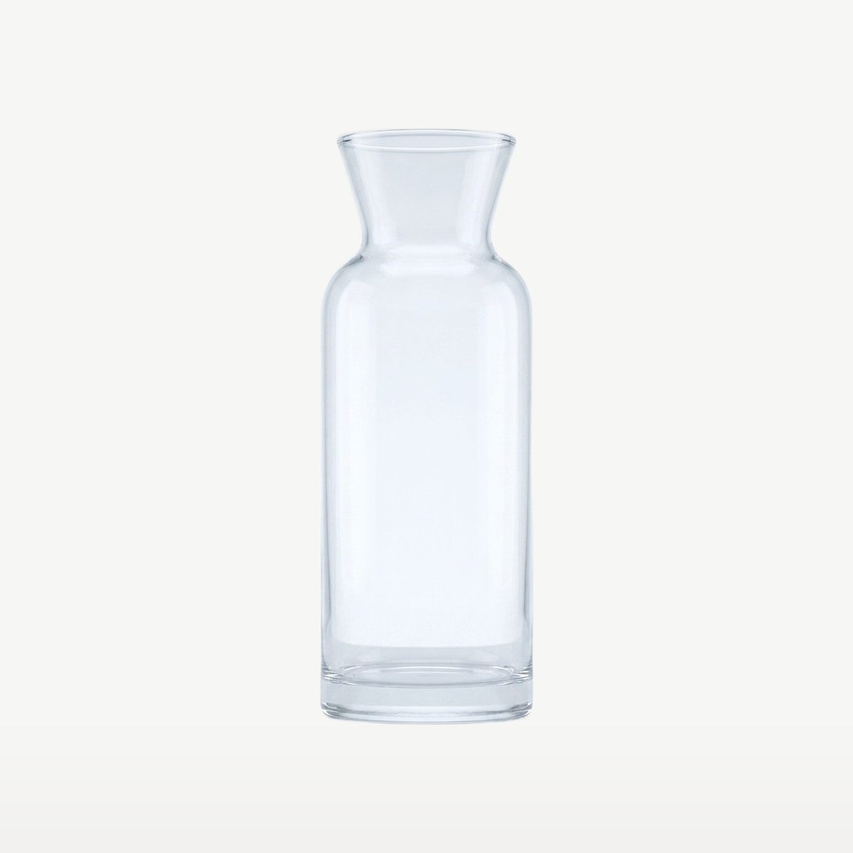 Pasabahce Modern Karaf 0,5 Liter - 6 Stuks - Glazen.nl