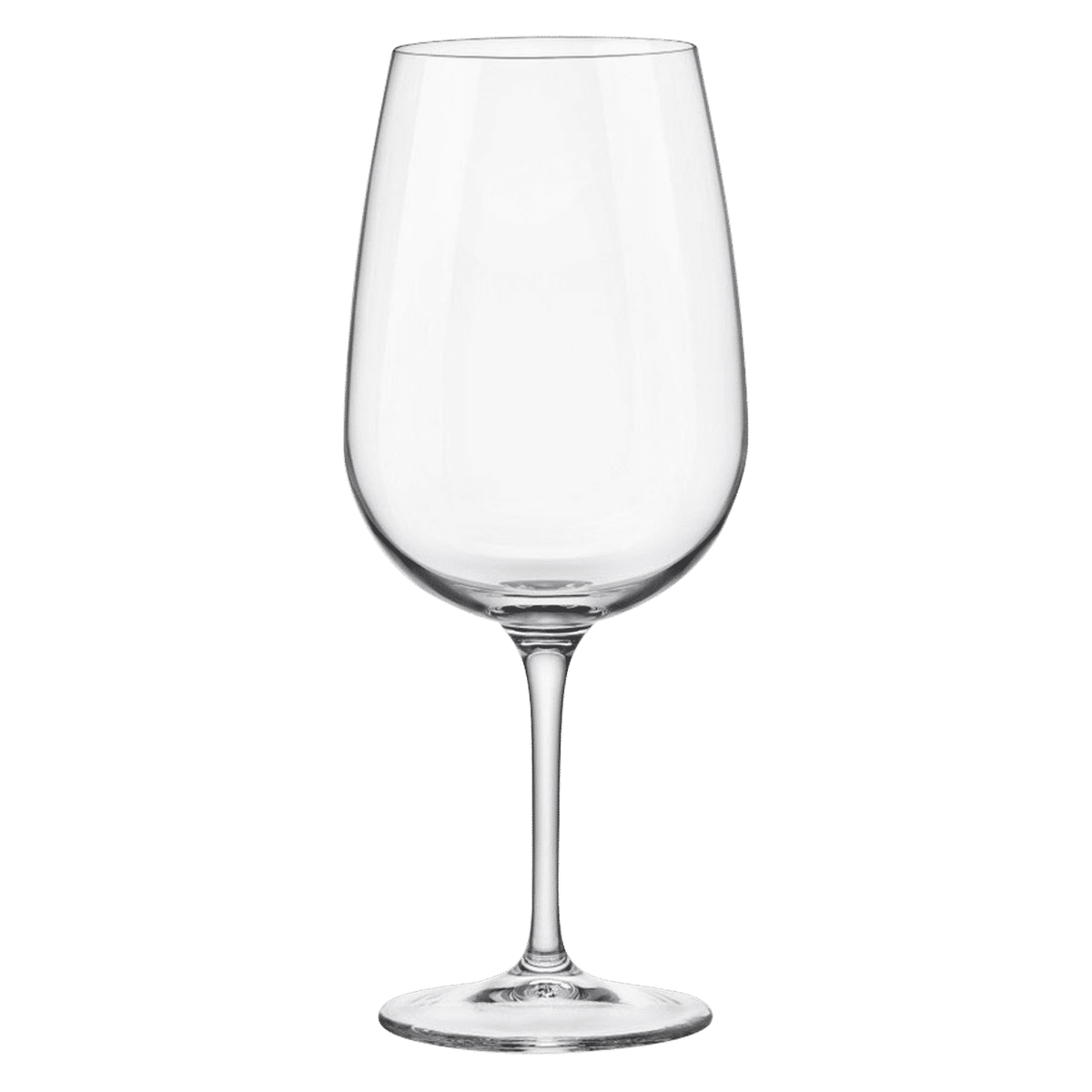 Bormioli Rocco Spazio Wijnglas 64 Cl Xl - 3 Stuks - Glazen.nl
