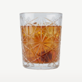 Bormioli Rocco Lounge Tumbler 37 Cl - 4 Pieces
