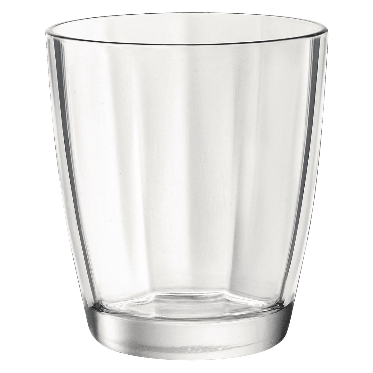 Bormioli Rocco Pulsar Tumbler 30 Cl - 6 Stuks - Glazen.nl