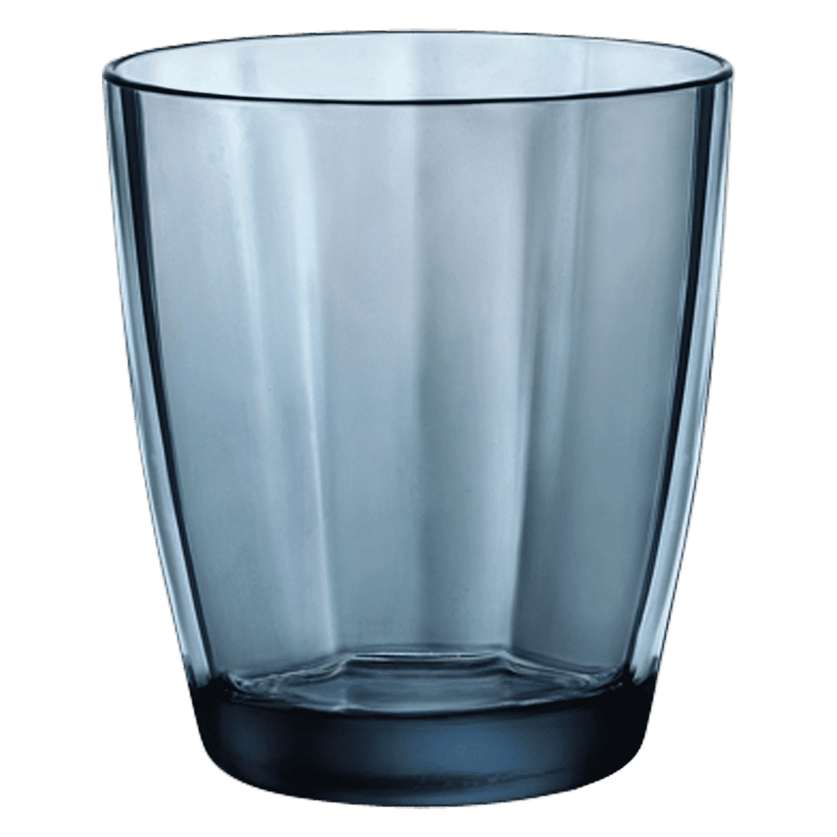Bormioli Rocco Pulsar Tumbler 30 Cl Blauw - 6 Stuks - Glazen.nl