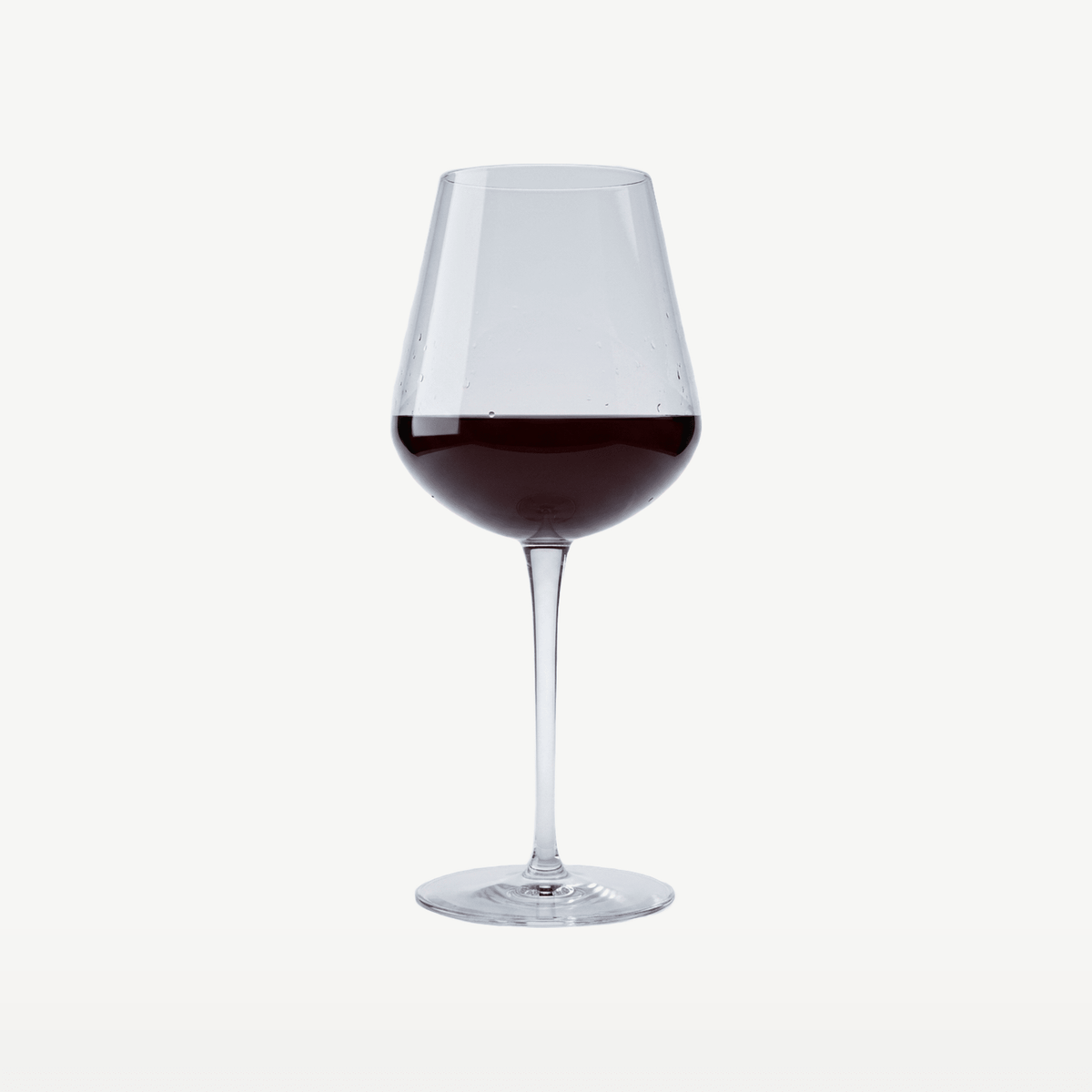 Bormioli Rocco Uno Inalto Wijnglas 56 Cl - 6 Stuks - Glazen.nl