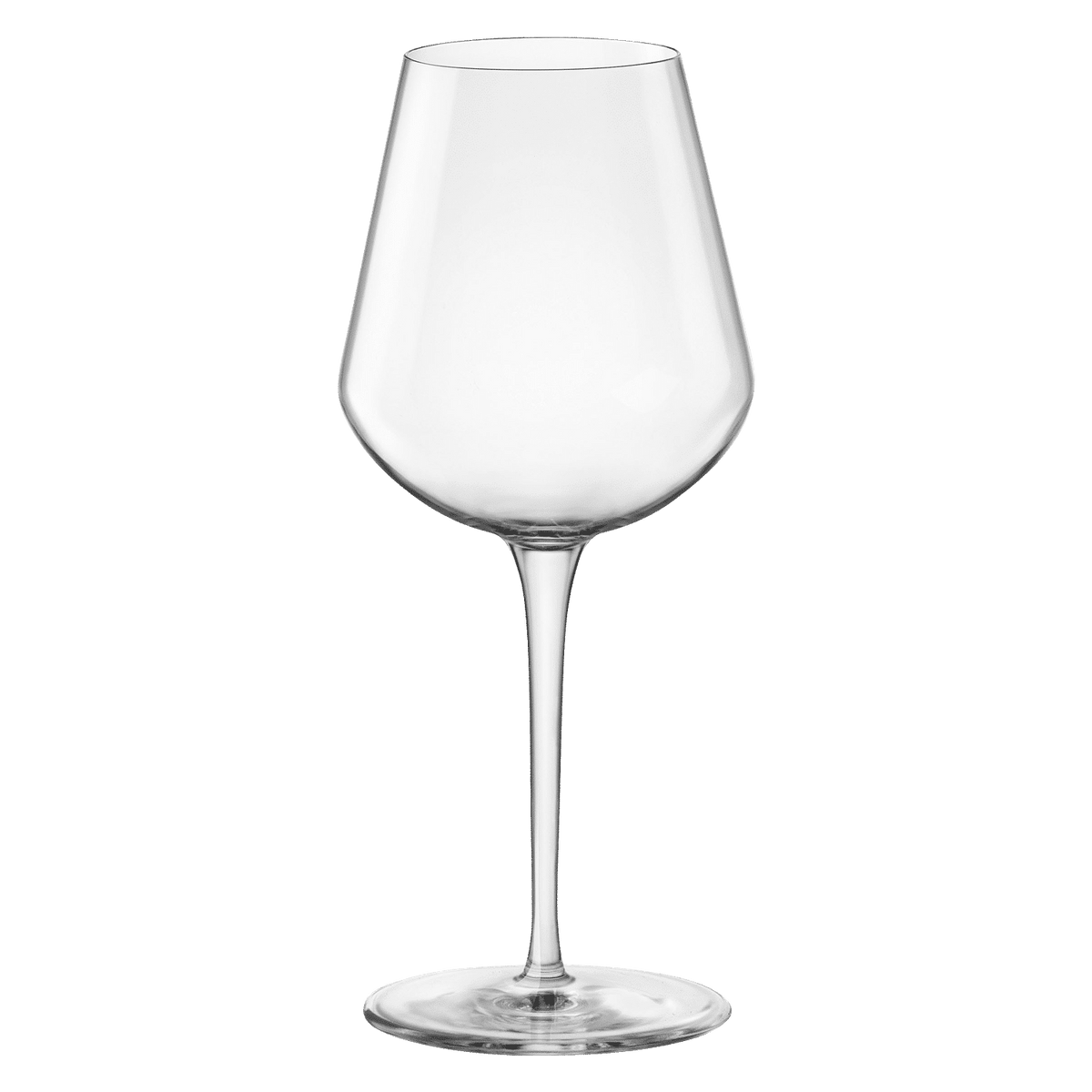 Bormioli Rocco Uno Inalto Wijnglas 47 Cl - 6 Stuks - Glazen.nl