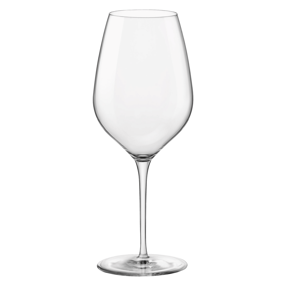 Bormioli Rocco Tre Sensi Wijnglas 55 Cl - 6 Stuks - Glazen.nl