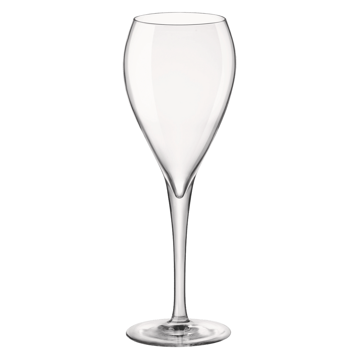 Bormioli Rocco Tre Sensi Champagneglas / Flute 15 Cl - 6 Stuks - Glazen.nl