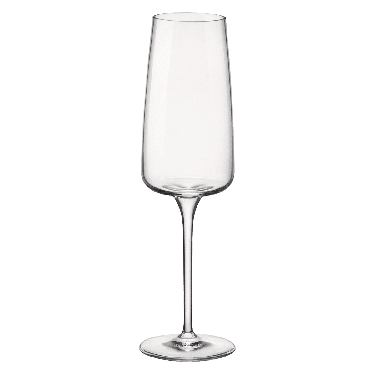 Bormioli Rocco Planeo Champagneglas / Flute 24 Cl - 4 Stuks - Glazen.nl